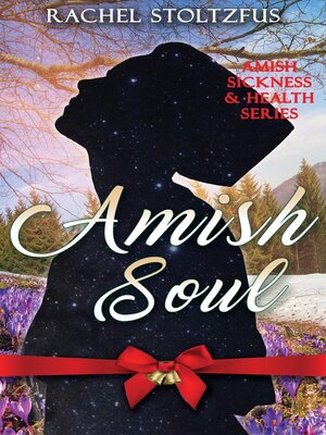 cover image of Amish Soul
